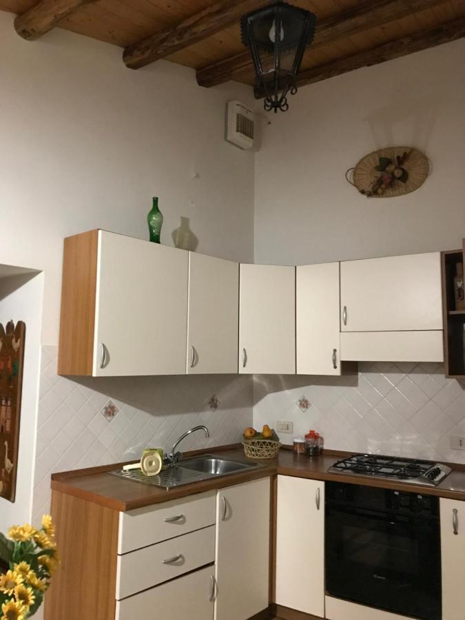 A Casa Di Peppino Villa Greco Tindari Eksteriør bilde