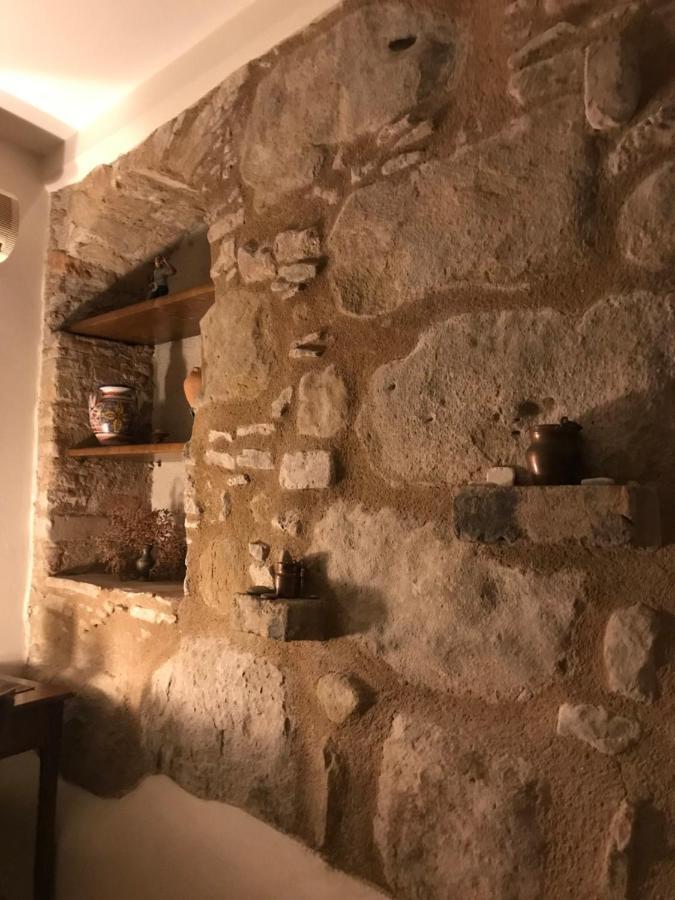 A Casa Di Peppino Villa Greco Tindari Eksteriør bilde