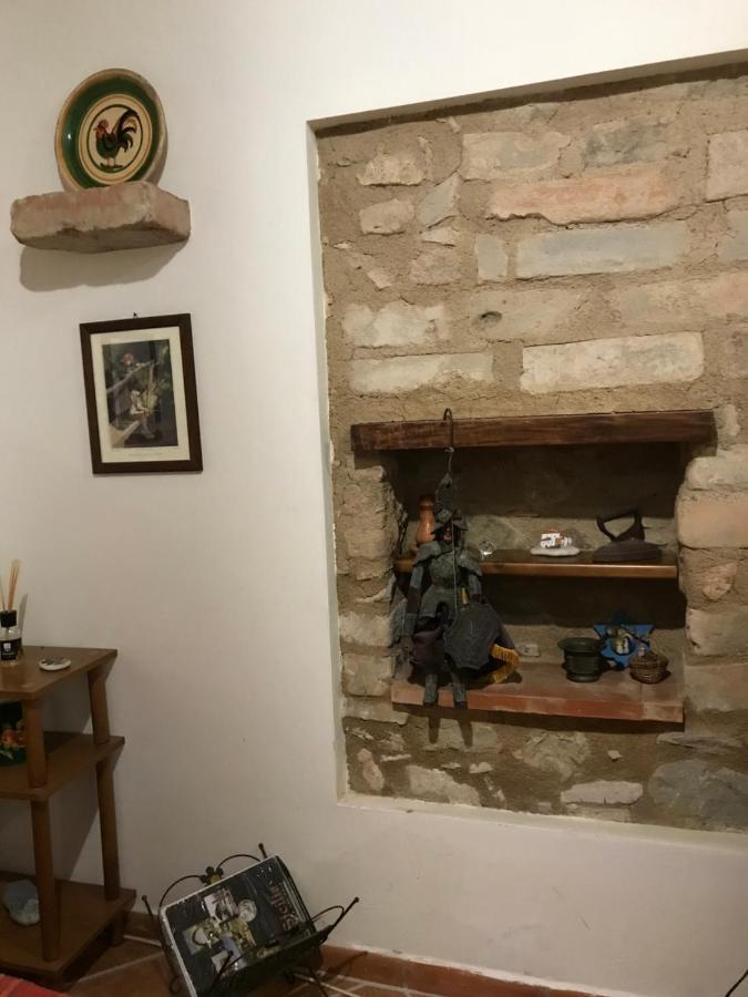 A Casa Di Peppino Villa Greco Tindari Eksteriør bilde