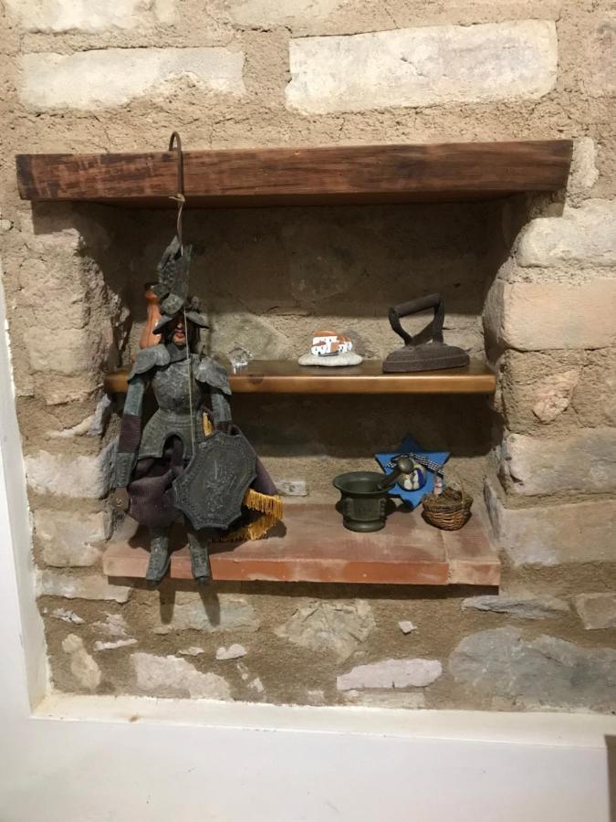 A Casa Di Peppino Villa Greco Tindari Eksteriør bilde