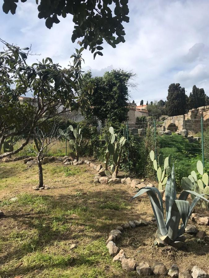 A Casa Di Peppino Villa Greco Tindari Eksteriør bilde