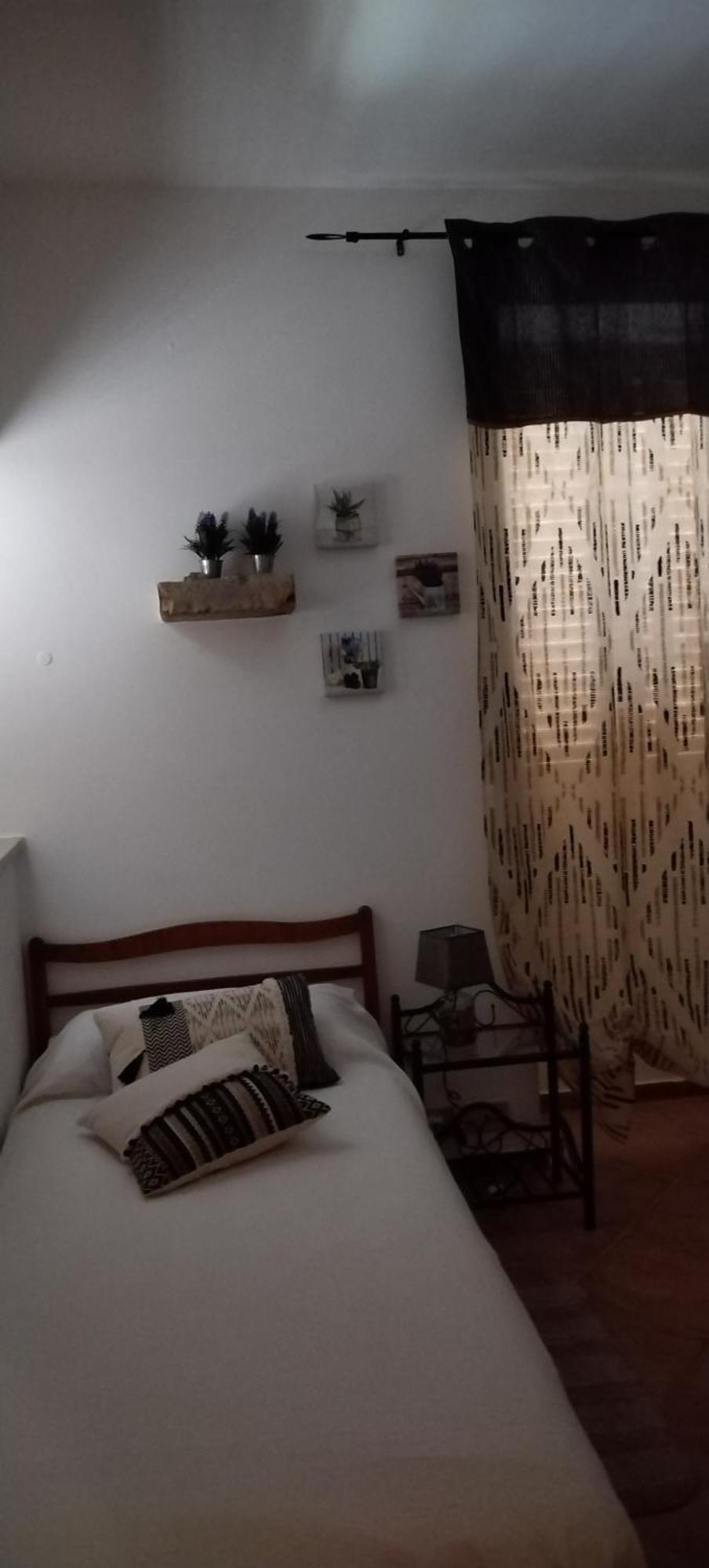 A Casa Di Peppino Villa Greco Tindari Eksteriør bilde