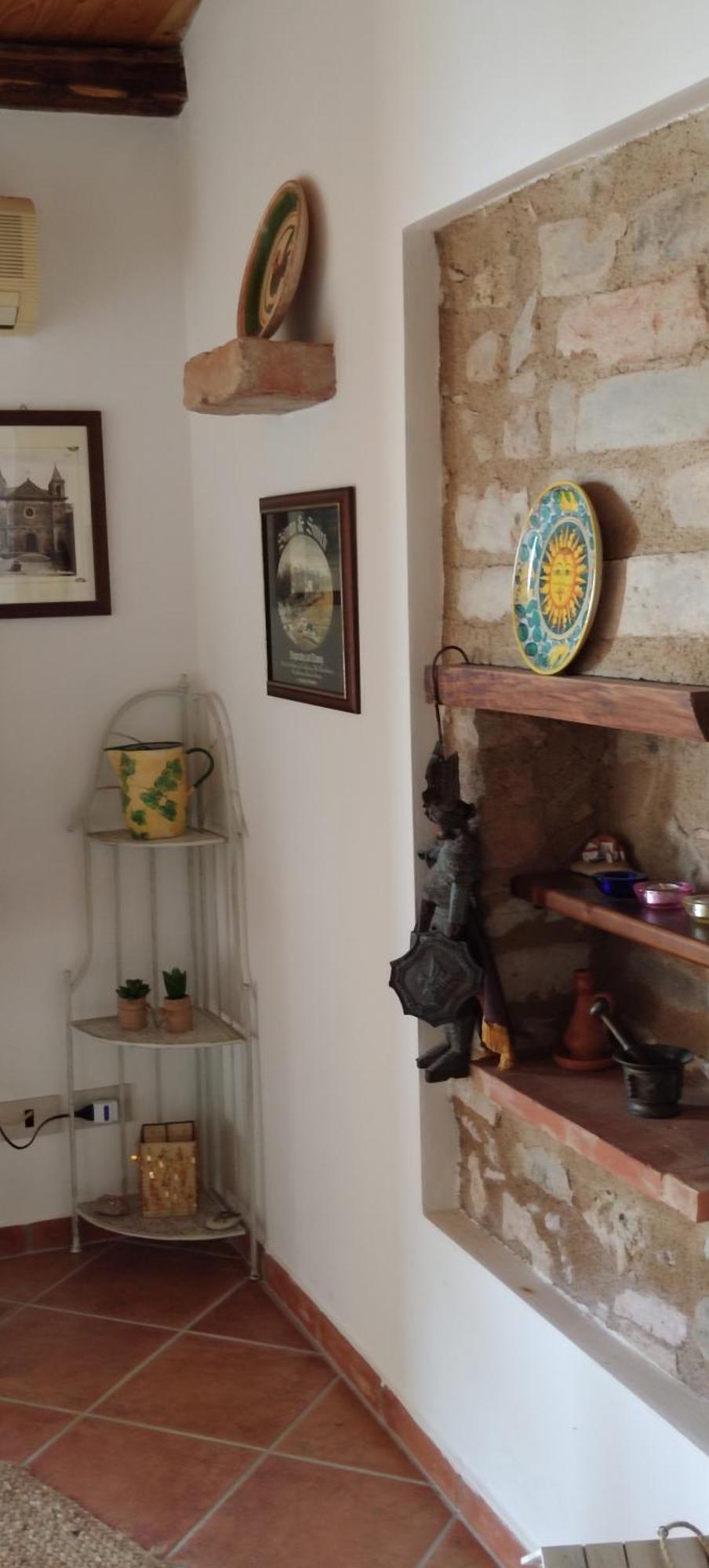 A Casa Di Peppino Villa Greco Tindari Eksteriør bilde