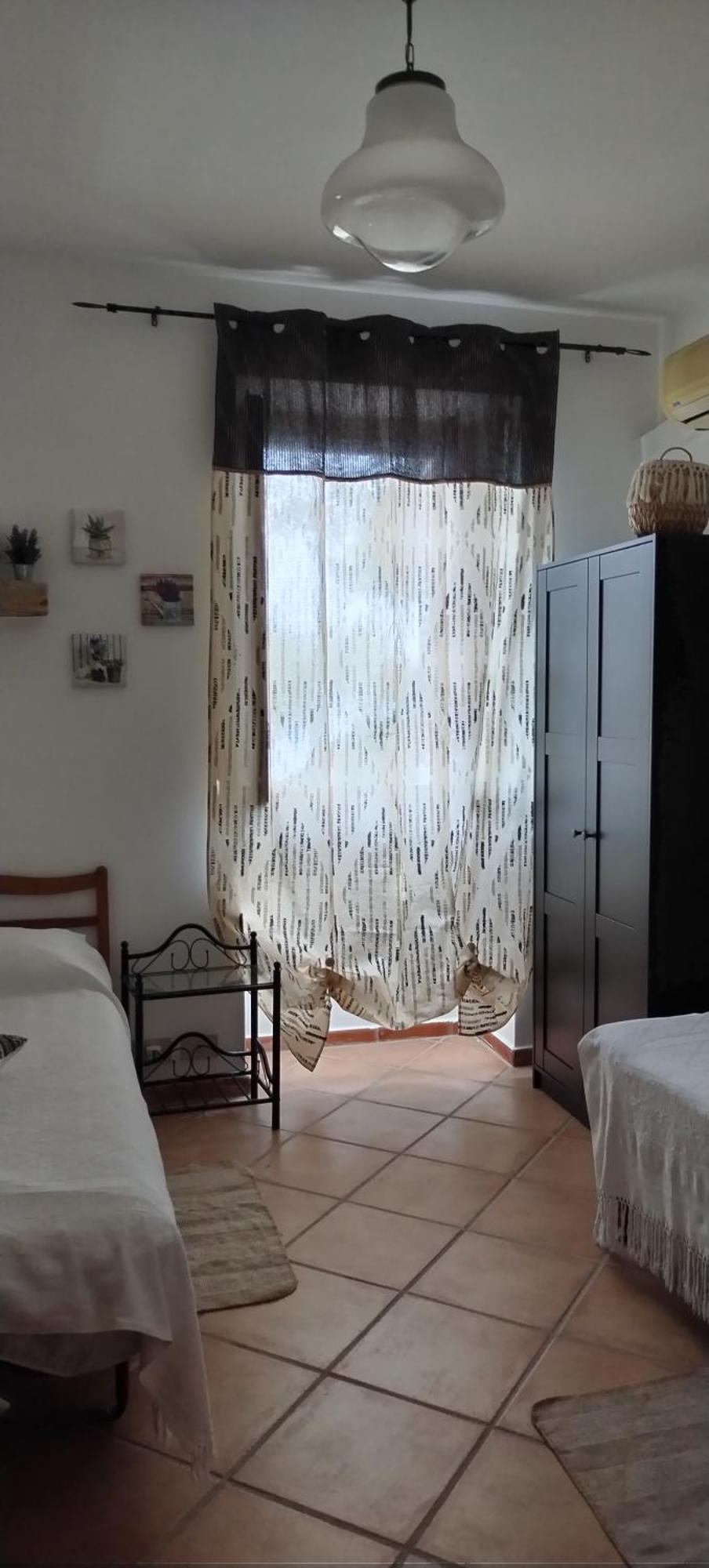 A Casa Di Peppino Villa Greco Tindari Eksteriør bilde